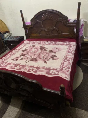 غرفه نوم مستعمله