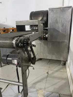 ماكينة بوريك عربي