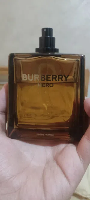 Burberry hero edp