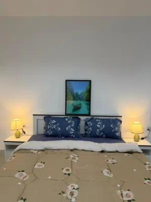 80 m2 Studio Apartments for Rent in Al Ain Al Foah