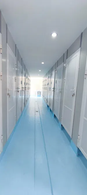 portacabin