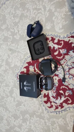 سماعه سامسونج جالكسي بودز 3بىو