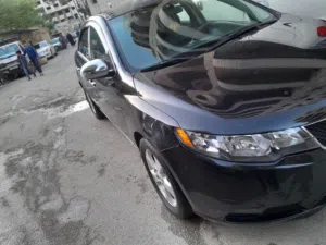 Used Kia Forte in Damascus