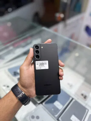Samsung Galaxy S24 Plus 128GB 8GB RAM Black color good fantastic condition
