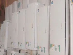مكيفات اسبليت مستعملة موفرة للطاقة اخوالجديد