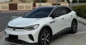 للبيع ID4 صبغت الوكاله