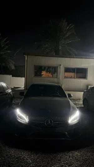 C300 2016.