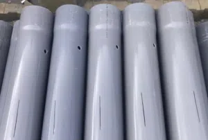 مواسير كيسي تكييس وتغليف ابار ارتوازية الدمام نوع اول يوجد حفار حفر ابار ارتوازية