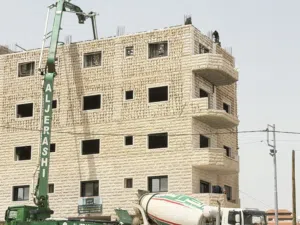 160 m2 5 Bedrooms Apartments for Sale in Bethlehem Al Doha