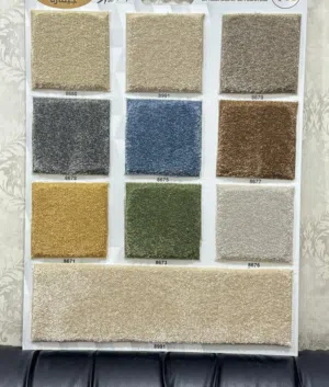 بيع سجاد تركيب وتوصيل