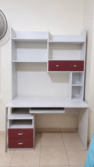 غرفه نوم شبابيه