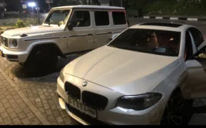 Used BMW 5 Series in Ramallah and Al-Bireh
