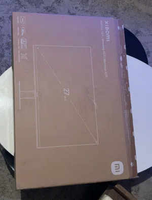 شاشه 100hz full HD سماعه هيبر اكس كلاود 2 مايك فنفي احترافي