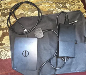 dell wd15 docking station