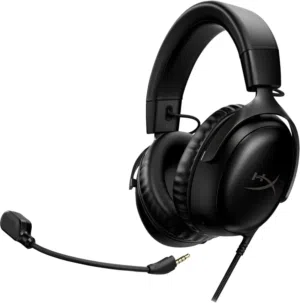 for sale hyperx cloud 3 used 2 times