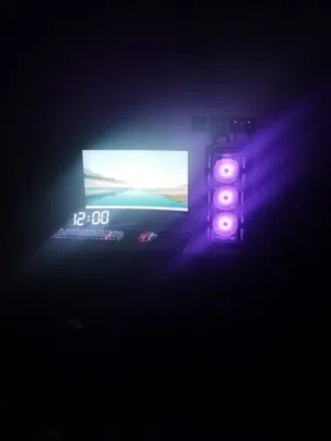 بي سي للبيع