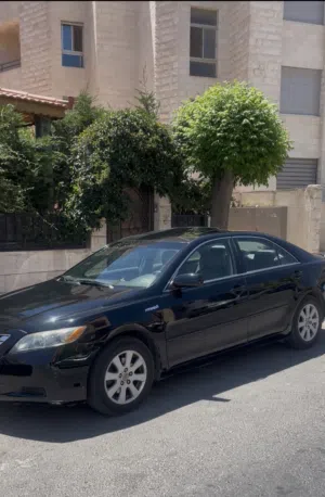 Used Toyota Camry in Amman
