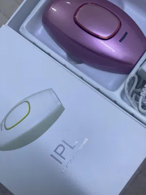 جهاز ليزر منزلي