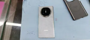 Huawei Mate X6 (4G) - Nebula Gray/Silver  Warrenty Available  Flagship Foldable