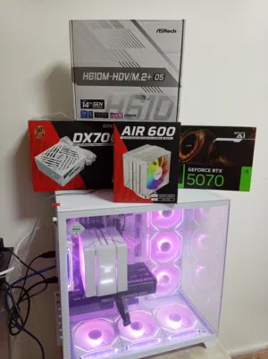 pc gamin كمبيوتر العاب