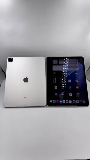 iPad Pro 12.9” 5th generation