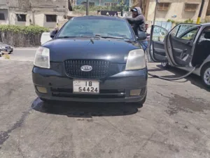 بيكانتو 2007 قير اوتوماتيك