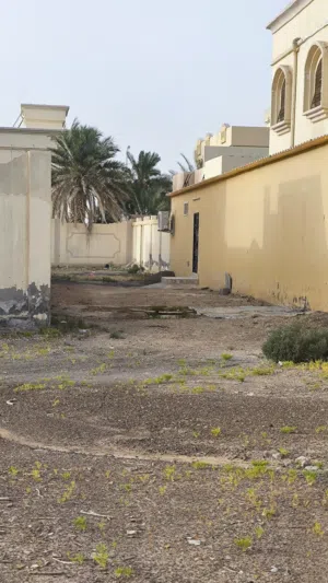 فلة للبيع ( من أصل توين فيلا) بالقرب من مسجد حمد بن مهنا الشبلي، باقي فلة واحدة