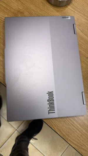Lenovo Thinkbook 14 2in1