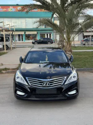 هيونداي،ازيرا،2013، اباتشي