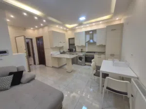 110 m2 2 Bedrooms Apartments for Rent in Amman Abdoun