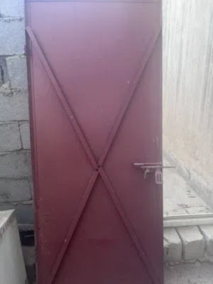 باب حديددد