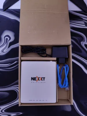 اونيو Xpon. 1G تحويله ضوئي شبه جديد