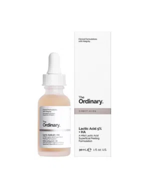 The Ordinary