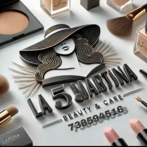 تحفه ابداع لامارتينا 