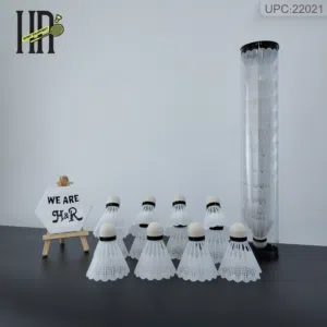 طقم ريش و مضربين بسعر (حرق) الأفضل في الأسواق