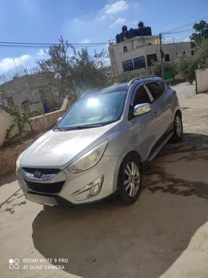 توسان-2010-فل-كامل-ممشى-85000