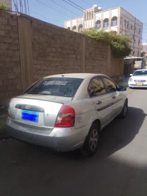 اكسنت 2007 خليجي ب900 قابل للتفاوض