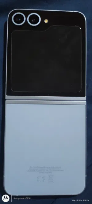 Samsung galaxy z flip 6 512gb