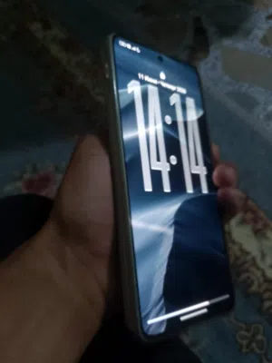 بوكو إكس 7برو