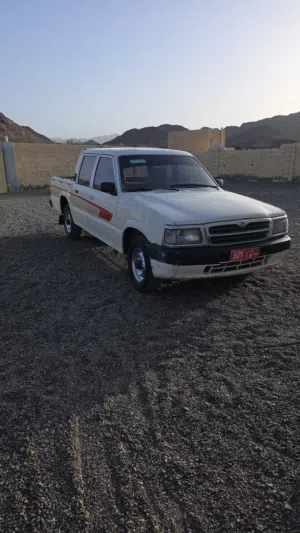 Used Mazda Other in Al Dhahirah