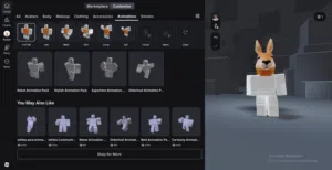 Roblox Accounts and Characters for Sale in Amman