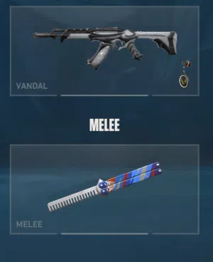 حساب فالورانت أوروبي رخيص  Reaver + Butterfly  وصول كامل