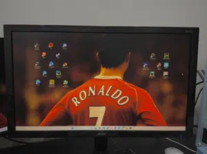 24" Acer monitors for sale  in Hawally