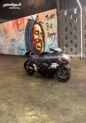 هيبوزا 2017 مستعمل  25000 250سي سي