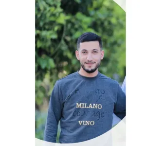 محمد منتصر لبدي 