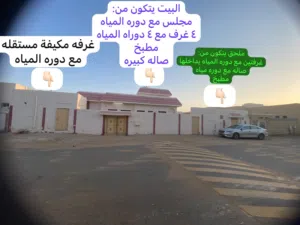 400 m2 4 Bedrooms Townhouse for Sale in Buraimi Al Buraimi