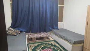 متاح غرفه بالخالديه