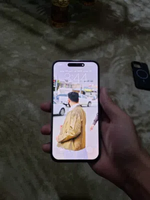 ايفون 14 برو ماكس مغير شاشة GX فقط شفره وحده