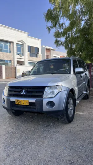 Pajero deisel 3.2 low milage