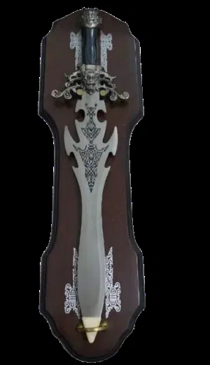 Decoration piece